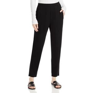 Eileen Fisher Slouch Ankle Pant - Relaxed Fit Size S - NWT
